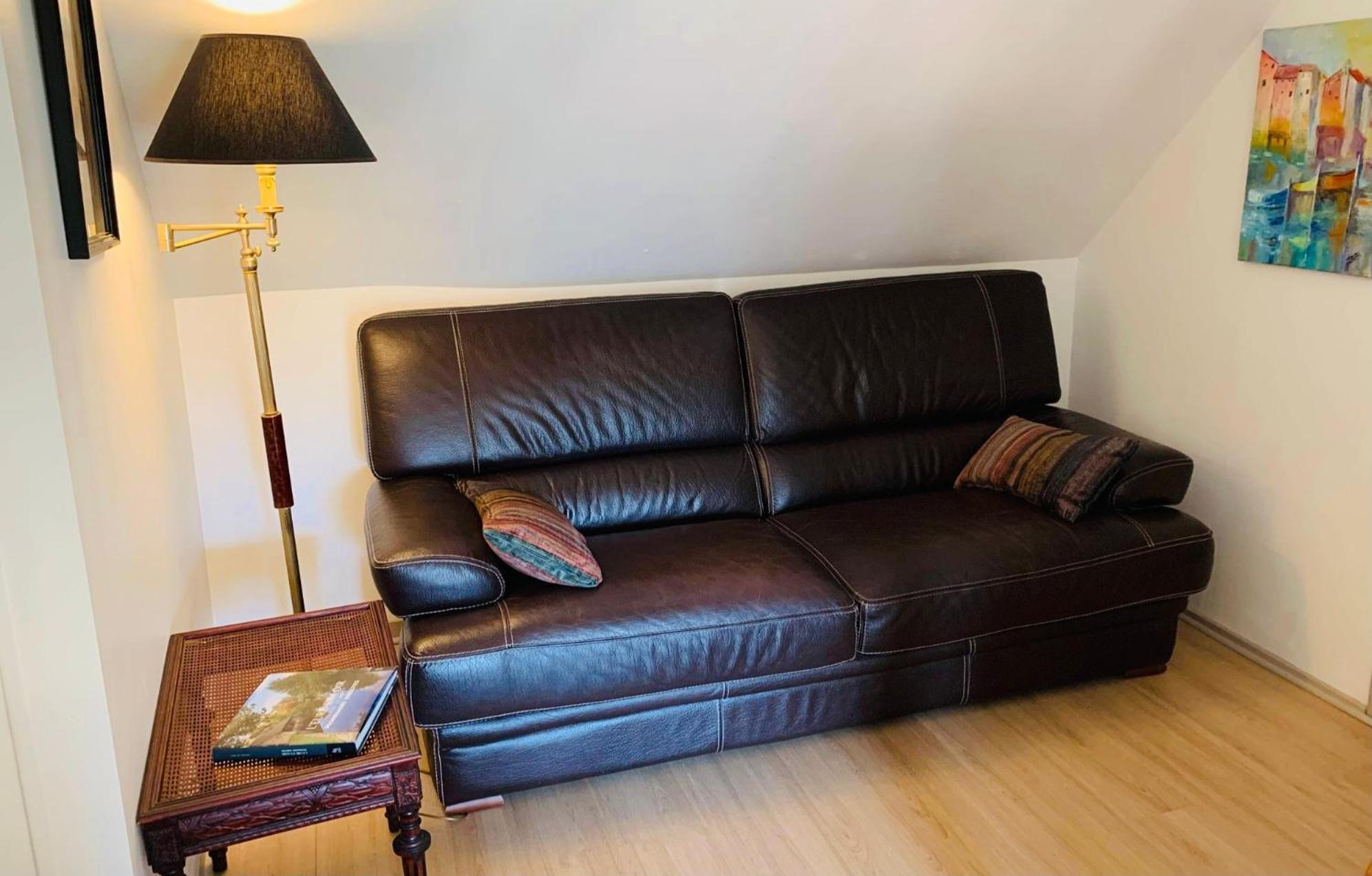 La Meuniere Villa Jouy  Dış mekan fotoğraf